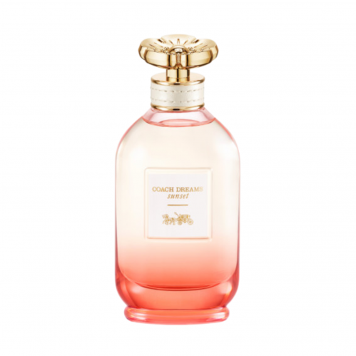 عطر كوتش دريمز صن ست للنساء - 90 مل - او دو برفيوم