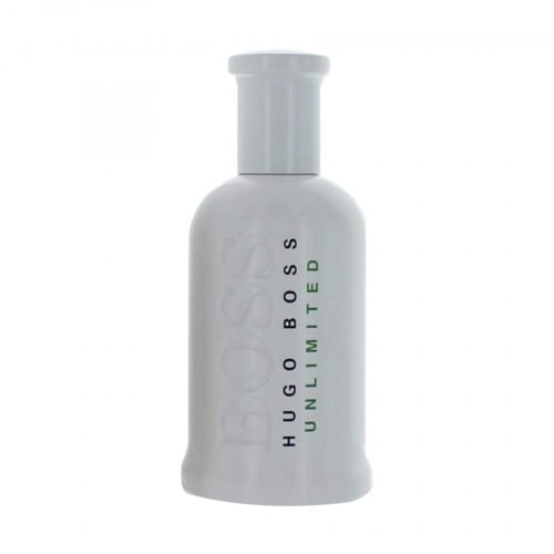 عطر هوجو بوس بوتيلد أنليميتد للرجال - 100مل - أو د...