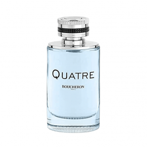 عطر كواتر بوشرون للرجال - 100 مل - أو دو تواليت