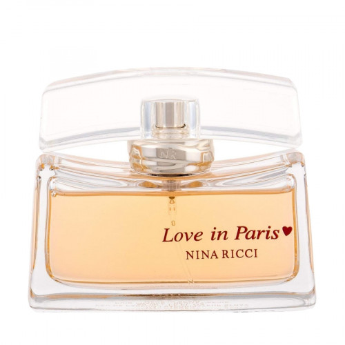 عطر لوف ان باريس من نينا ريتشي للنساء - 50مل - أو...