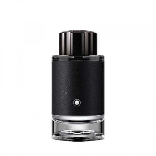 عطر اكسبلورر من مونت بلانك للرجال - 100مل - أو دي...