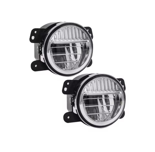 كشافات رانجلر جي ال ليد شكل 2025