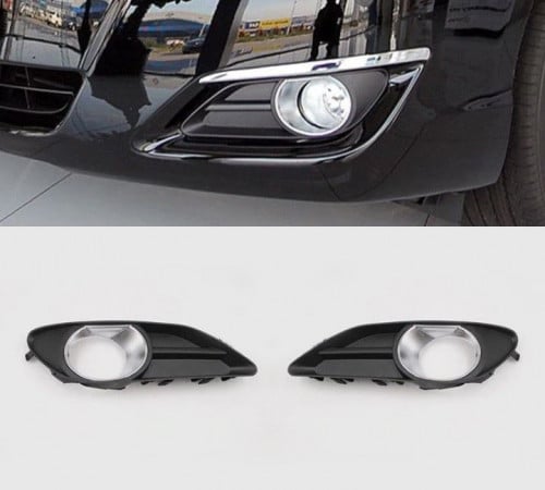 كشافات مع الأغطية اوريون ( يمين + يسار ) 2007-2009