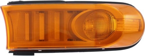 غماز فلشر يمين اف جي كروزر 2007 -2023 صيني