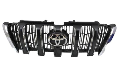 شبك برادو مع العلامة 2014 الى 2017