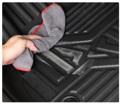 فرشة خلفية بلاستيك اف جي كروزر