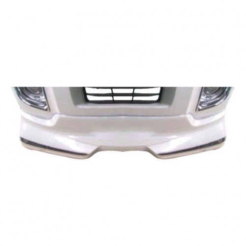 نيكل الزوائد الامامية لاندكروزر