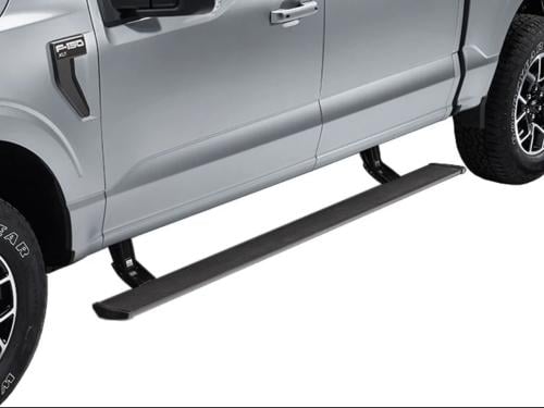 دعسات وطايات خارجية كهربائية فورد F150 ( 4 باب ) م...