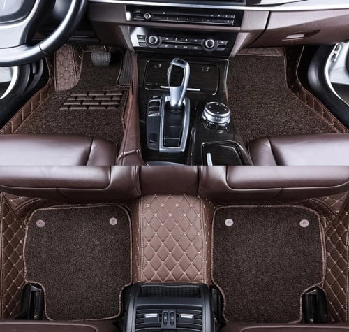 فرشة لكزس es350 موديلات 2013 - 2018