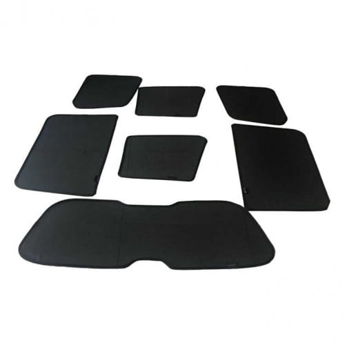 ستارة اصلية مخرمة