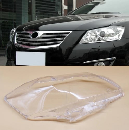 قزازة انوار يمين و يسار اوريون 2007 - 2009