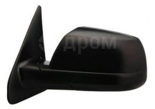 مراية يسار سكويا و تندرا 2007 - 2016