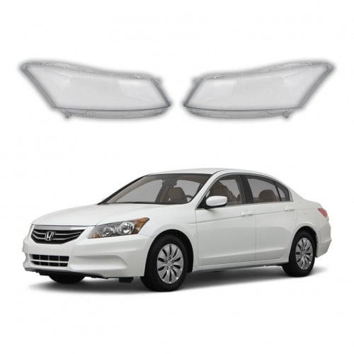 قزازة شمعات بلاستيك أمامية هوندا اكورد 2008-2012