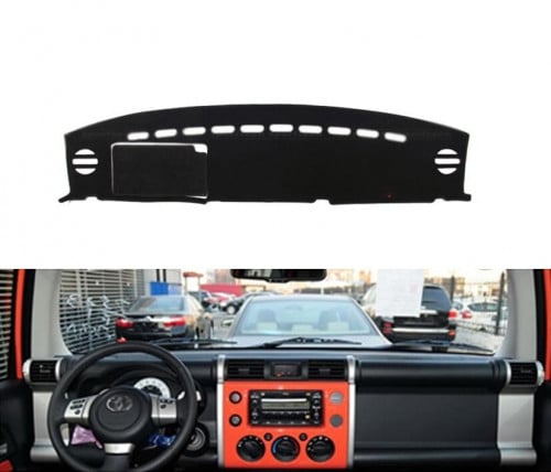 فرشة طبلون اف جي 2007-2021