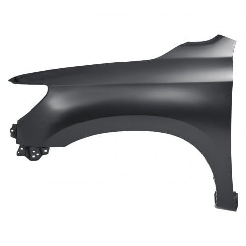 رفرف يسار سكويا وتندرا 2007 - 2016