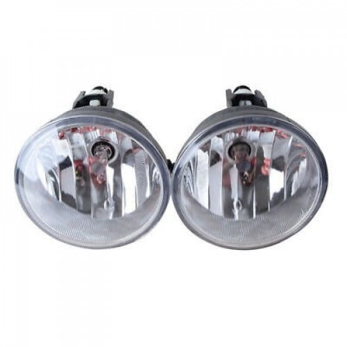 كشاف تندرا 2009 - 2013