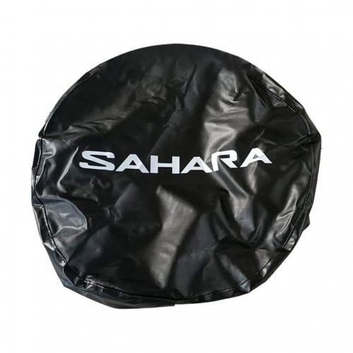 غطاء كفر خلفي صحارى بفتحة كاميرا مقاس 255-70-R18 ر...