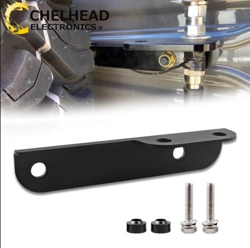 قاعدة انتل رانجلر جي ال 2018 - 2025