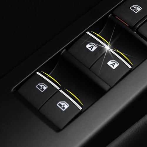 ديكور كروم ازارار داخلية