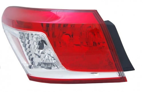 اسطبات خلفي يسار لكزس ES 2010 - 2012