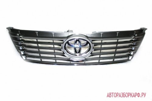 شبك اوريون مع العلامة 2012 - 2017