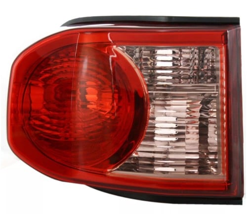 اسطب خلفي يسار اف جي كروزر 2007 -2023