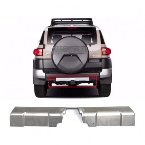 غطا هوك خلفي اف جي 2007-2021