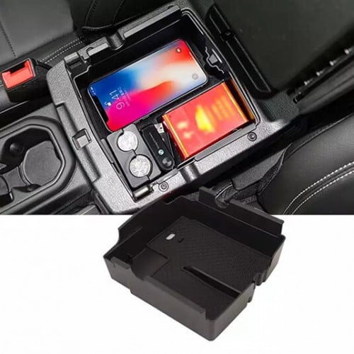 درج اضافي رانجلر JL 2018 - 2025