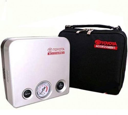 منفاخ تويوتا الاصلي