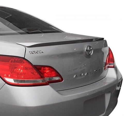 جناح افالون 005-2010 ( عليه اساس جاهز للرش )