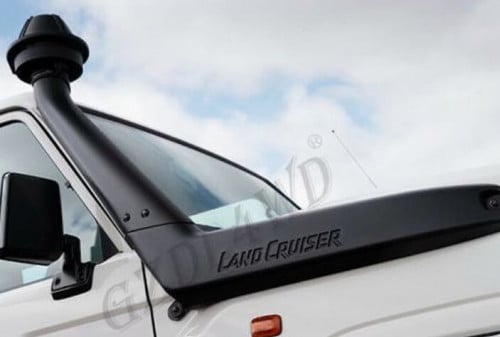 سنوركل شاص 2007-2022