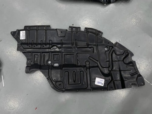 بطانة اوريون سفلية يمين 2012-2017