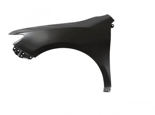 رفرف يسار اوريون 2012 - 2017