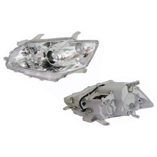 شمعات طقم اوريون قراندي فل 2007-2009 شركة ديبو DEP...