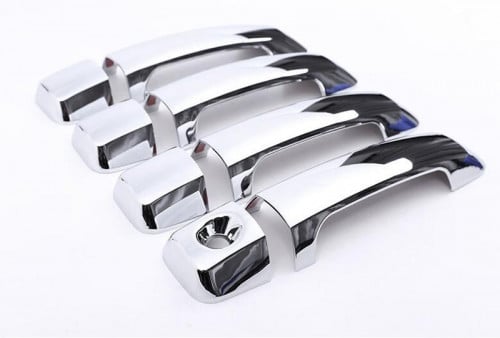 مسكات يد نيكل سكويا و تندرا 2007 2009 - 2016