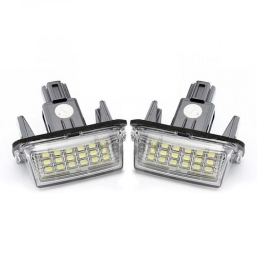 لمبات ليد افالون لموديلات ( 2013 الى 2018 )