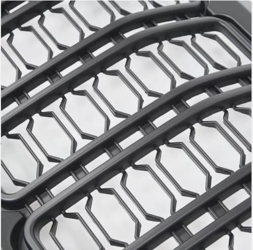 شبك رانجلر جي كي شكل 2024