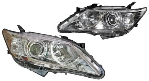 انوار شمعات اوريون 2012 - 2017 سبورت و تورنق