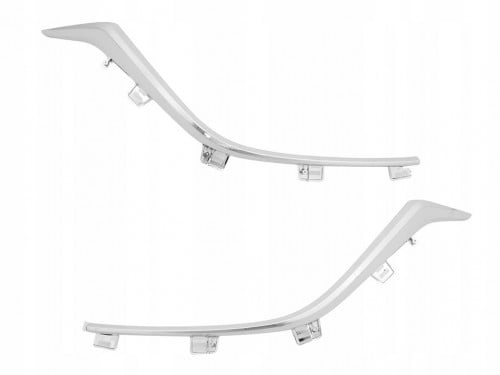 نيكل شبك يمين يسار مازدا 3 موديلات 2015 - 2016