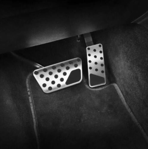 دعسة بنزين و فرامل رانجلر 2007 - 2017