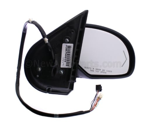 مراية يمين جمس تاهو يوكن 2007 - 2014 اشارة سهم خط...