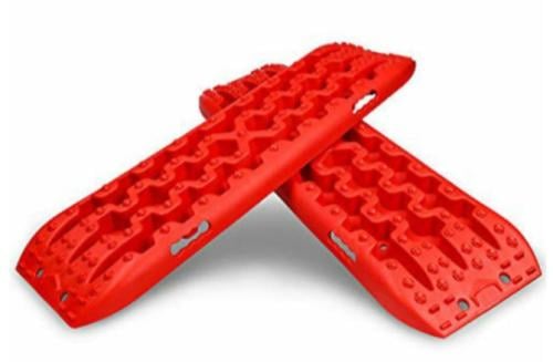 لوح تغريز باللون احمر ( السعر للواحدة )