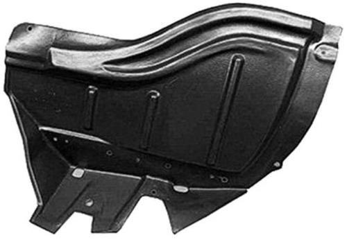 بطانة سكويا 2009 - 2016 يسار قدام الكفر صغيرجهة ال...