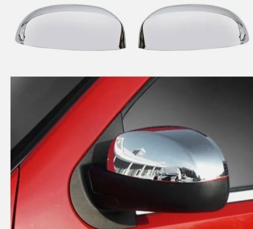 اغطية مراية نيكل جمس يمين + يسار