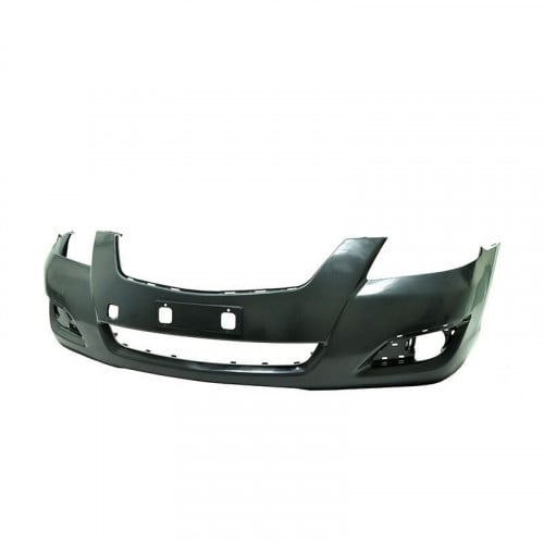 صدام أمامي اوريون 2007-2009