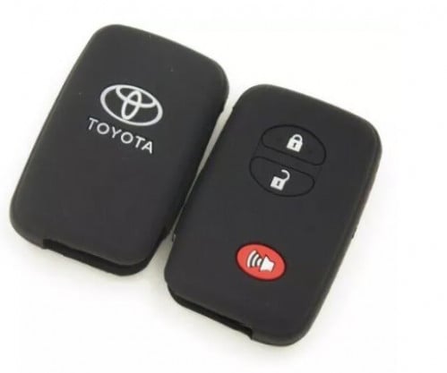 تلبيسة ريموت تويوتا