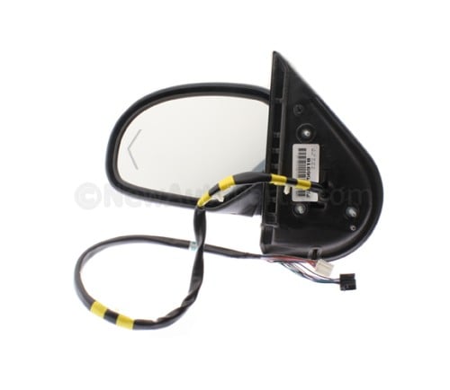 مراية يسار جمس تاهو يوكن 2007 - 2014 اشارة سهم خط...