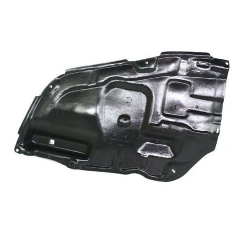 بطانة اسفل يمين المكينة افالون 2005-2010