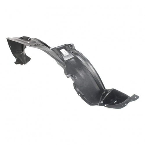 بطانة كفر يمين اف جي 2007-2021