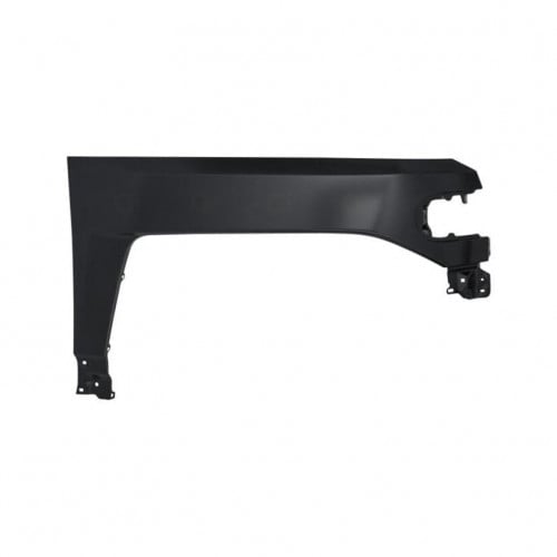 رفرف يمين اف جي 2007-2021